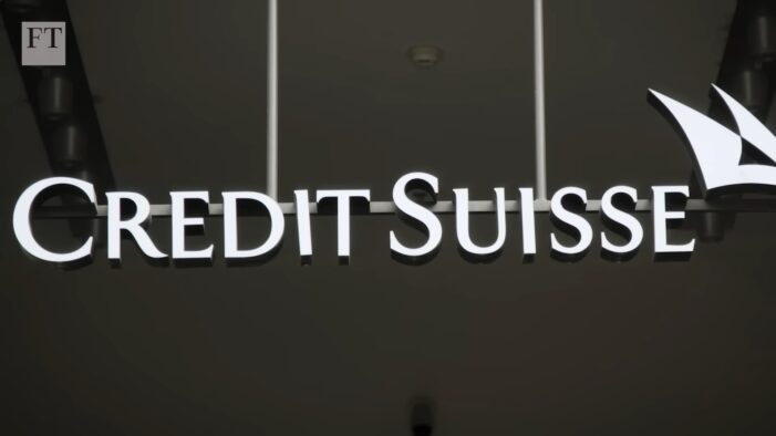 credit suisse